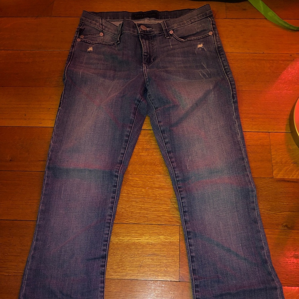 Rock and Republic Kasandra Jeans